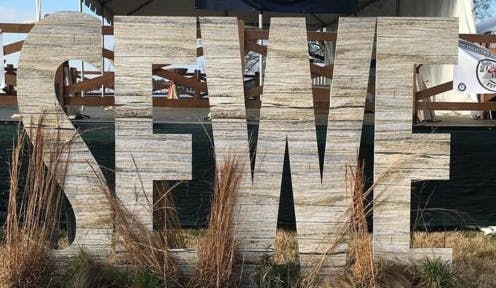 SOUTHEASTERN WILDLIFE EXPO Event